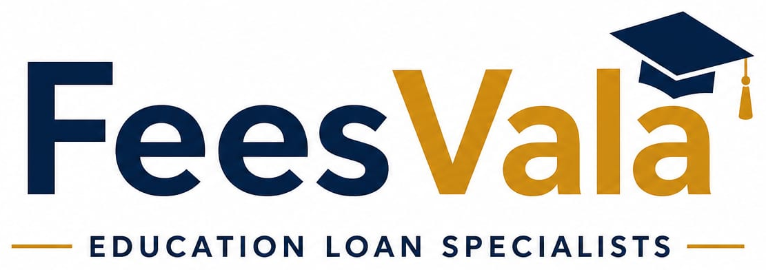 FeesVala – Education Loan Specialists